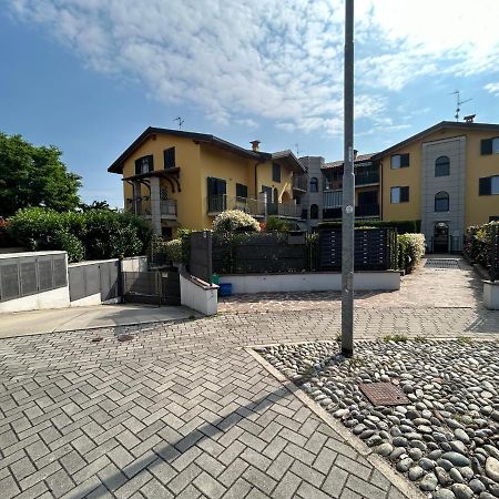 Appartamento Mimosa - Immobili E Soluzioni Rent Brembate Exterior foto